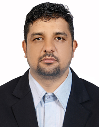 President Photo
